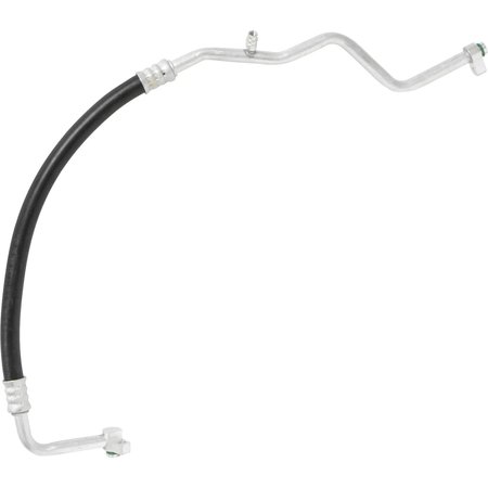 UNIVERSAL AIR COND Universal Air Conditioning Hose Assembly, Ha11107C HA11107C